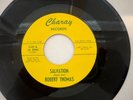 Northern Soul 45 / Robert Thomas 