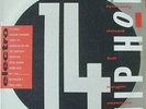 Various - Street Sounds Hip Hop Electro 14 - Used Vinyl Record - F5628z