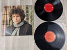 Bob Dylan - Blonde On Blonde - Vinyl Double LP Stereo Gatefold Sleeve C2S 841