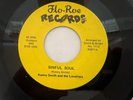 Rare Northern Soul 45 / Kenny Smith & Loveliters 