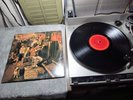 Bob Dylan The Band Basement Tapes 2LP , Played And Tested  C2 33682 ,VG+ To Ex