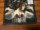 Lungs Vinyl LP (Red) by Florence & the Machine 2019 - Used *LOWEST PRICE*