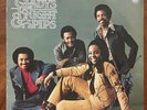 Gladys Knight & The Pips Neither One Of Us vinyl LP signed by Gladys Knight