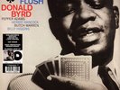 Donald Byrd - Royal Flush (Vinyl LP - 1961 - EU - Reissue)