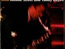 The Jazz Couriers With Ronnie Scott And Tubby Hayes - In Concert (LP, Album, ...