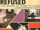 Refused - The Shape Of Punk To Come (Vinyl 2LP - 1998 - EU - Reissue)