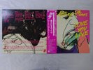 The Rolling Stones Love You Live Rolling Stones P-6333 4S Japan  VINYL LP OBI