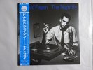 Donald Fagen The Nightfly Warner Bros. Records 16P1-2041 Japan  VINYL LP OBI
