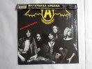Aerosmith Get Your Wings CBS/Sony 20AP 3122 Japan shrink VINYL LP OBI