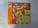 Clifford Brown And Max Roach ST EmArcy 195J-9 Japan  VINYL LP OBI