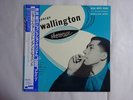 George Wallington And His Band   Showcase Blue Note BN 5045 Japan   LP OBI