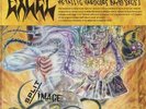 EXCEL - Split Image (remastered) - Vinyl (2xLP)