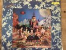 The Rolling Stones - Their Satanic Majesties Request (1969 Reissue, Lenticular)