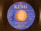 Moon Mullican  Honolulu Rock-A Roll-A/Seven Nights To Rock  Rockabilly