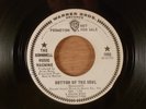 Bonniwell Music Machine Bottom Of The Soul/Astrologically Incompatible Psych