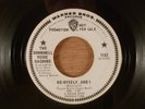 The Bonniwell Music Machine Me-Myself, And I/Soul Love Promo RARE  Psych, Garage