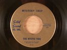 The Mystic Tide  Mystery Ship/You Won't Look Back  CRAZY RARE  Garage, Psych