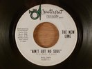 The New Lime Ain't Got No Soul/The Gumdrop Trilogy RARE Garage 1967 Counterpoint