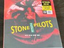 Stone Temple Pilots - Core - Limited Edition - 4LP Deluxe Box Set - SEALED MINT