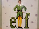 Elf Music From the Major Motion Picture Vinyl LP Soundtrack Sealed Christmas