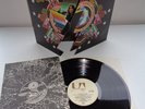 HAWKWIND-IN SEARCH OF SPACE...SUPERB  RARE  COMPLETE  1ST UK PRESS VINYL LP 1971