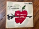 Arturo Toscanini - William Tell Overture 1954 RCA LRM-7054 Vinyl NM- Warhol