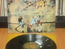 1971 PAUL McCARTNEY WINGS WILD LIFE Original 1st Press Spain LP Odeon Beatles