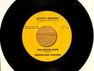Southland Singers – You Better Mind / Save Me Jesus -  7