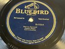 JOSEPH ALLARD (violon a ver guitare) REEL DU CARNAVAL / REEL DES BOTTES SAUVAGES