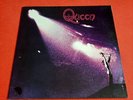 Queen - (Self Titled) UK EX 1st Press 1st Variant UK 3U Vinyl LP