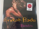 Erykah Badu - BADUIZM (2LP) (Target Exclusive, Vinyl) (damaged)