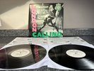 DOUBLE LP VINYL ALBUM THE CLASH LONDON CALLING CBS CLASH3 UK 1ST PRESS EX/EX