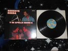LP- Roberto Roena y Su Apollo Sound 6