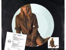SYLVIE VARTAN - Picture Disc - Italie LP