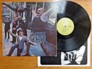 THE DOORS Strange Days  LP  1967 Elektra  Monarch MON1/MON5 Pressing & Inner