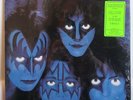 KISS – Creatures Of The Night 1995 Glow In The Dark Vinyl LP - Still Sealed