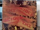 AC/DC - TNT Albert Records Australia First Album Release 1975 RARE