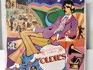 The Beatles A Collection Of Beatles Oldies 1st Stereo UK Issue