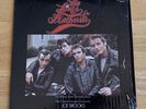 VTG The Lords of Flatbush Soundtrack 1974 Record Henry Winkler Sly Stallone Rare