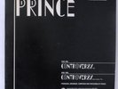 Prince Controversy 1981 Promo 33 RPM 12