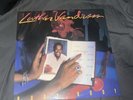 LUTHER VANDROSS Busy Body Vinyl Lp 1983 EPIC Records