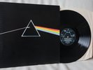 PINK FLOYD dark side  of the moon HOLLAND LP PSYCH PROG ROCK psychedelic