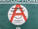 Cilla Black Demo Single. Anyone Who Had A Heart.