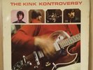 THE KINKS-THE KINK KONTROVERSY LP. UK  1ST  PRESSING. MONO. NPL 18131. 1965.