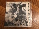 TOXIC REASONS - WAR HERO / SOMEBODY HELP ME 7