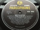 The Beatles - With The Beatles // Orig UK '63 Stereo Jobete PCS 3058 LP EX Copy