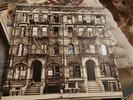 Led Zeppelin ‎– Physical Graffiti 1975 Swan Song SS 2-200 Jacket/Vinyl NM-