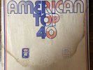 8/14/76 CASEY KASEM American Top 40  Elton John PARLIAMENT Queen MAC 3xLP #763-7