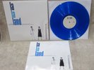 La La Land  Original Motion Picture Soundtrack Blue Vinyl LP - Justin Hurwitz
