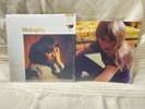 Taylor Swift Midnights Mahogany Vinyl Edition Hand Signed Rare 1989 Red Fearless